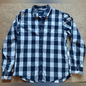 Men's Large American Eagle Outfitters Shirt